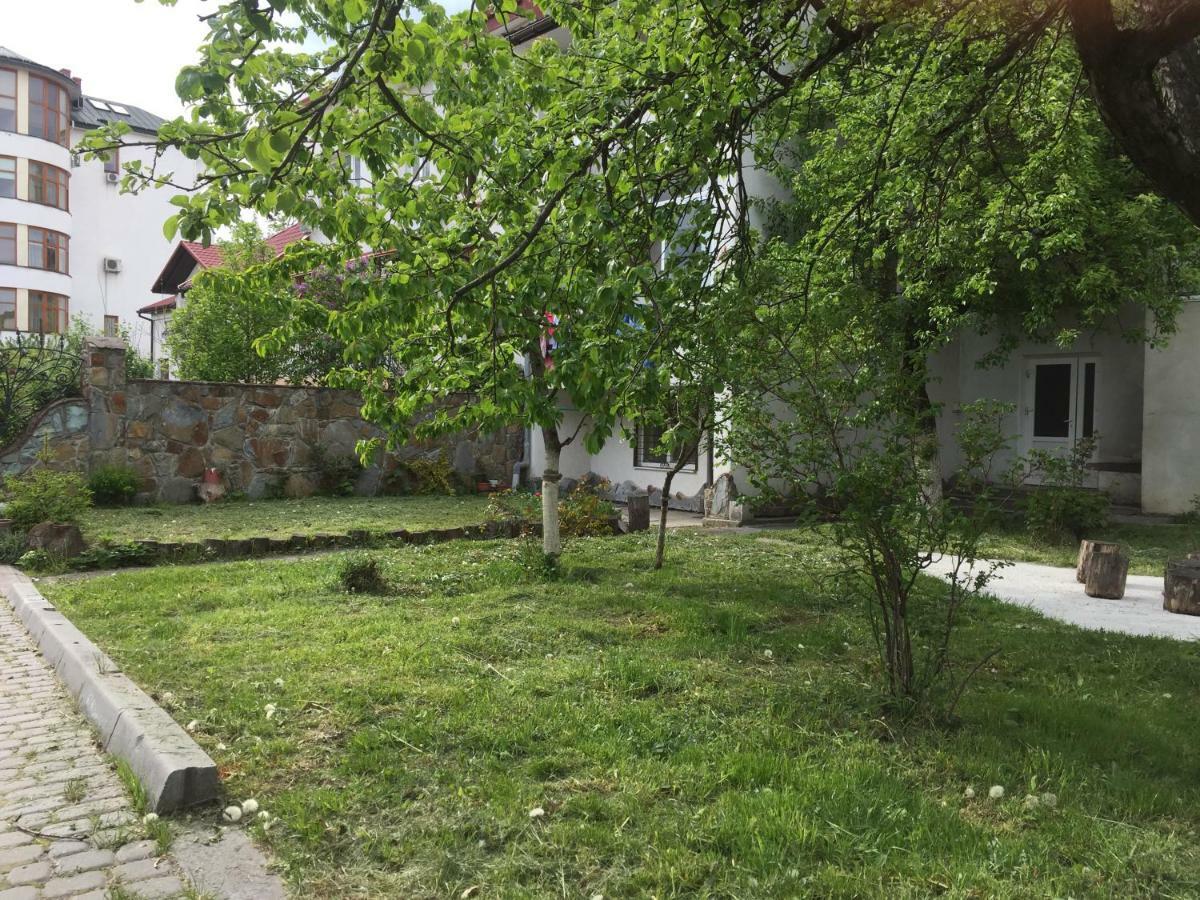 Квартира-Студія Шале Truskavets Exterior foto