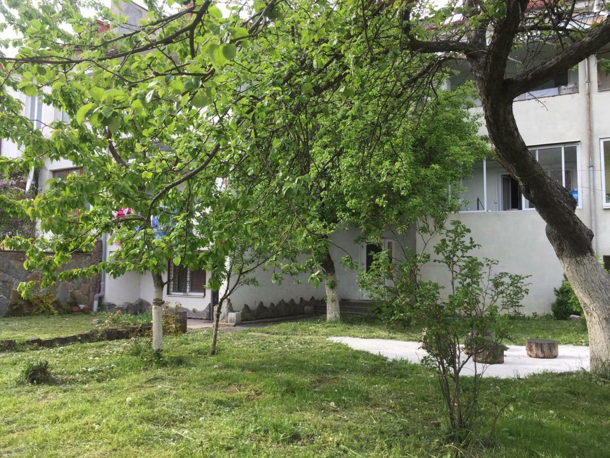 Квартира-Студія Шале Truskavets Exterior foto